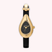 Aurelén - Gold Leather