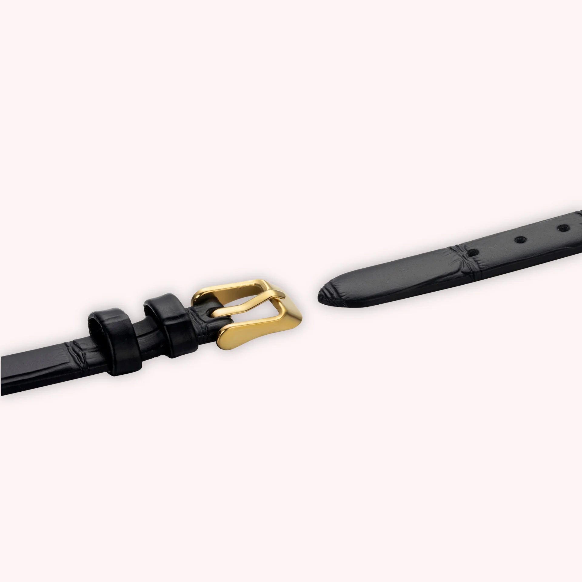 Aurelén - Gold Leather