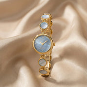 Cirella Gold - Pearl