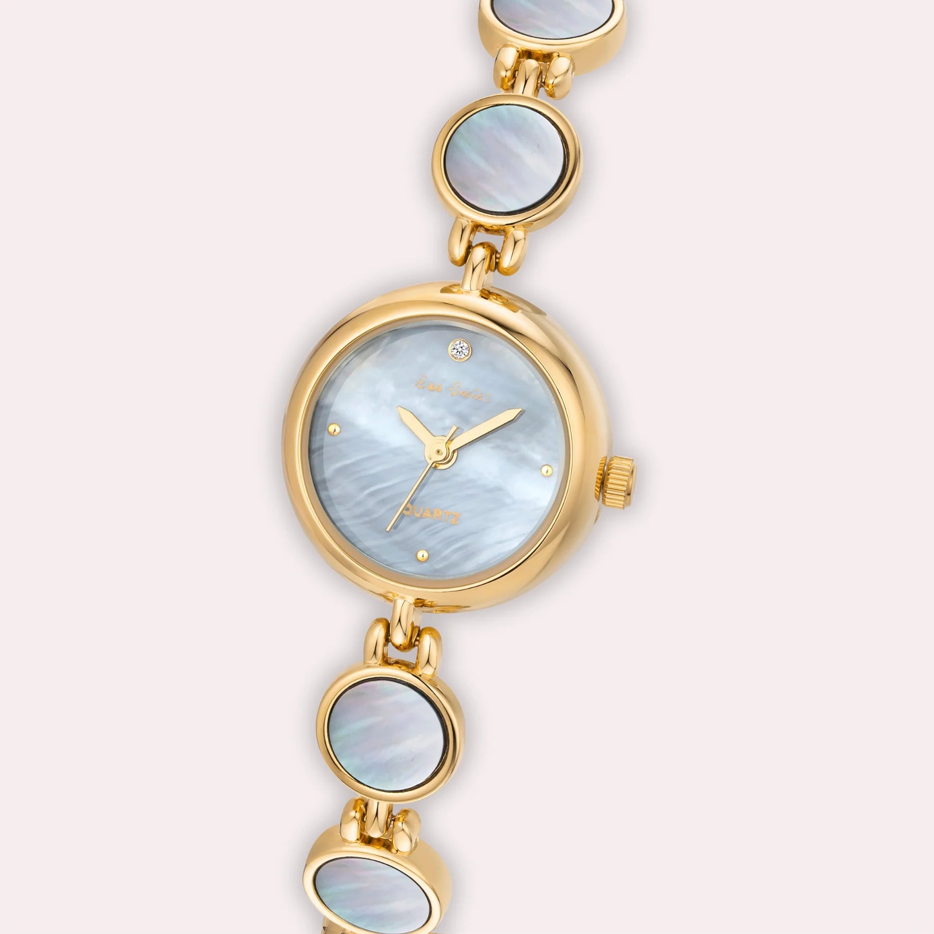 Cirella Gold - Pearl