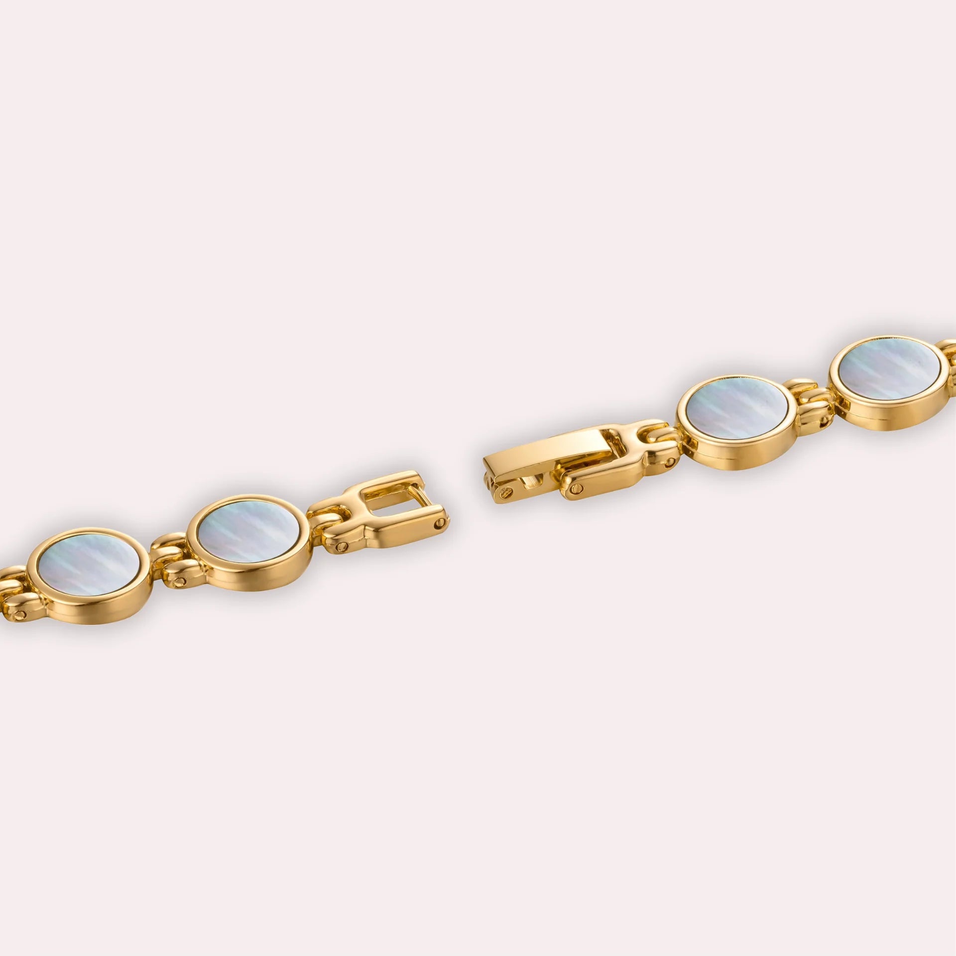 Cirella Gold - Pearl